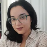 Thais - Brazilian Portuguese teacher - 
