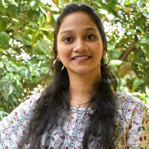 Kalyani German teacher in Pune ₹200/h