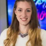 Jacqueline - prof de Ciencias sociales - Córdoba