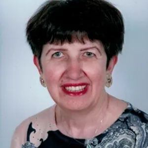Lucie - Prof d'anglais - Enghien-les-Bains