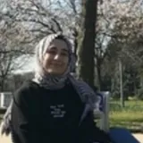 İrem - Din kültürü ve ahlak bilgisi öğretmeni - Konya