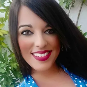 Tani - tutor académico - Gerena