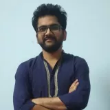Bhavesh - Criminal law teacher - Gwalior
