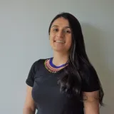 Erika - Profe de inglés - Medellín