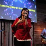 Jessica - Indonesian tutor - Kecamatan Sekarbela