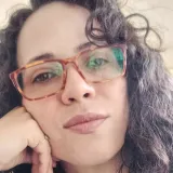 Juliana - Professor de matemática - São Carlos