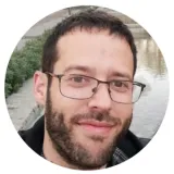 Jose María - Profesor de diseño gráfico - Alcalá de Guadaíra