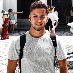 Arnau - Profe de inglés - Lliçà de Vall