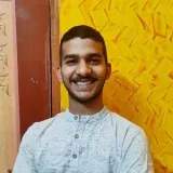 Shubham - Maths tutor - Malkapur