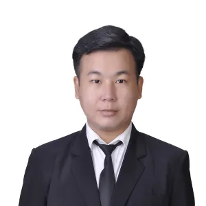 Michael - Guru bahasa mandarin - Kecamatan Simokerto
