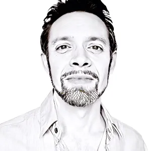Stephane Miguel - Prof de chant - Saint-Maurice-Navacelles