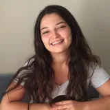 Fulya - Resim öğretmeni - 