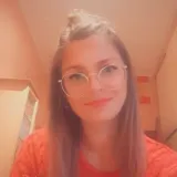 Elena - Italian tutor - London
