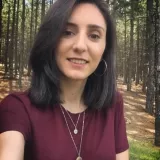 Tülay - Dilbilgisi öğretmeni - 