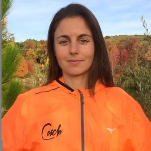 Justine - Prof de remise en forme - Ampuis