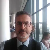 Francesco - Insegnante di informatica - Lido di Venezia