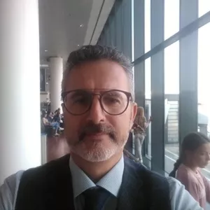 Francesco - Insegnante di informatica - Lido di Venezia