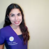 Javiera - Profe de aprender a comer bien - Copiapó