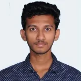 Kumar - Maths teacher - Eluru