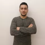 Muaz Yusuf - Matematik öğretmeni - 