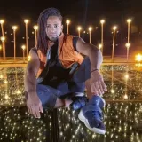 Diego - Professor de coreografia - São Paulo