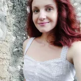 Nataliia - Prof d'anglais - Roquefort-les-Pins