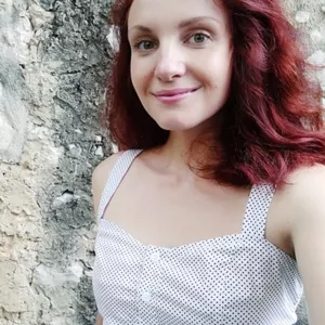 Nataliia - Prof d'anglais - Roquefort-les-Pins