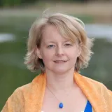 Tatiana - Prof de développement personnel - Auderghem