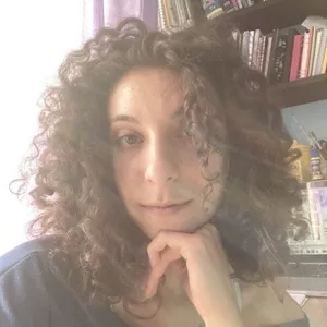 Catalina Paz - Profesor de biología - Coquimbo