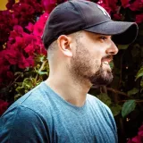 Diogo Miguel - Prof de inglês - Aveiro
