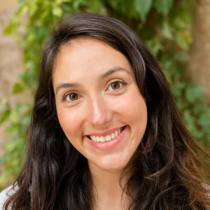 Lygia - Portuguese speaking teacher - Brooklyn