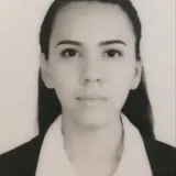 Itzel - prof de Psicología - Morelia