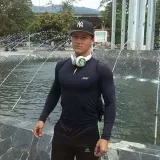 Julian Andres - Profesor de atletismo - Bogotá
