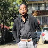 Kelly - English oral expression tutor - Sandton