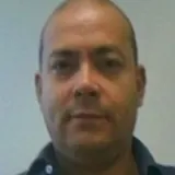 Denys - Prof de programação - Brasília