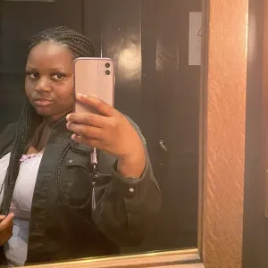 Adebusola - English tutor - London