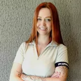 Angela - personal trainer - 
