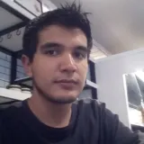 Ricardo - Profe de informática básica - Ciudad de México