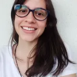Juliane - Professor de biologia - São Paulo