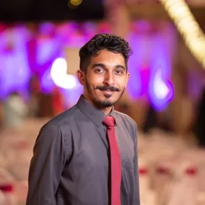 Pranjal - Physics tutor - Mulgaon