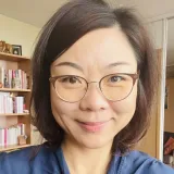 Jing - Prof de chinois - Paris 5e