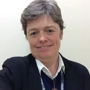 Karoline - Speech therapy tutor - Chatham