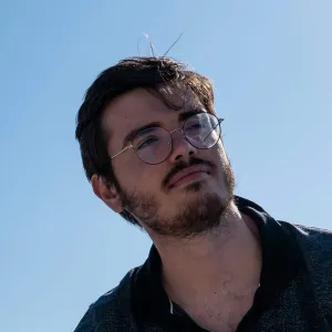 Alexandre - Prof de maths - Toulon