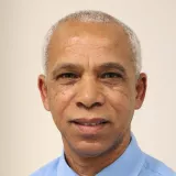 Daniel - Conducting tutor - Cape Town
