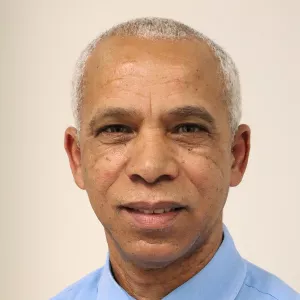Daniel - Conducting tutor - Cape Town