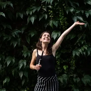 Sarah - Flute tutor - Manchester