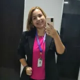 Jessica - Prof de liderança - Manaíra