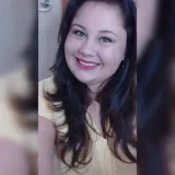 Vanessa - Prof de matemática - Leme