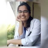 Shivangi - Biology tutor - Jabalpur