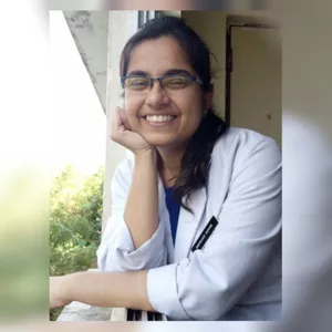Shivangi - Biology tutor - Jabalpur